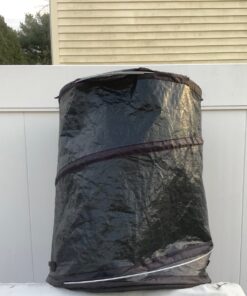 Coghlan's 1219 Trash Can, 19 X 24-inches Regular 28 81hrNc7nkiL