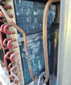 Frost King ACF19 Foam Coil Cleaner, 1.18 Pound (Pack of 1), 19 Ounce 45 81hsGelsgLL