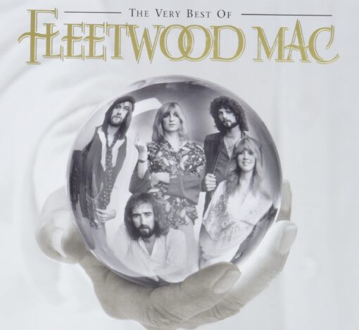 The Very Best Of Fleetwood Mac The Very Best Of Fleetwood Mac (2CD)