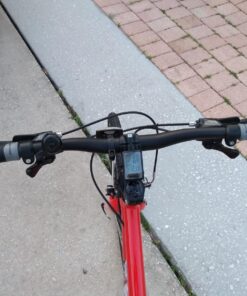 Schwinn Ergonomic Comfort Bike Grips, Fits Most Standard Bicycle Handlebars, Provide Extra Comfort and Improved Grip, Bike Parts and Accessories Black 47 81hv5qqauSL