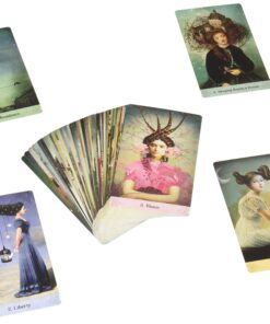 Oracle of Mystical Moments 34 81hvPalc26L