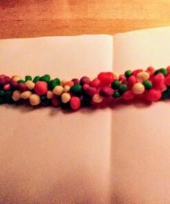 Nerds Rope Candy, Rainbow, 0.92ounce (Pack of 24) 24ct 37 81hvlK19K3L
