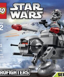 LEGO Star Wars at-at Toy 11 81hxNCCWemL
