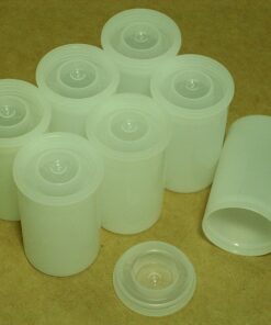 Film Canisters: (Pack of 60) 5 81hy0YVj9VL