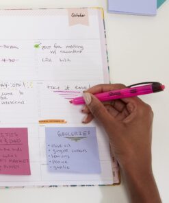 Sharpie Retractable Highlighters, Chisel Tip, Assorted, 8 Count 8 Count Assorted 28 81hy8Tq80nS