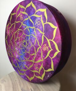 Remo E1-0316-00 Buffalo Drum - Standard, 16" 16" 41 81hyp3IPjhL