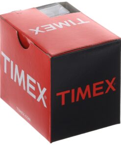 Timex Men's T5K463 Expedition Atlantis Black Resin Strap Watch 21 81hzwmlvQL