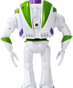 Disney Pixar Toy Story Talking Buzz Figure 12 81i 0fSqKiL