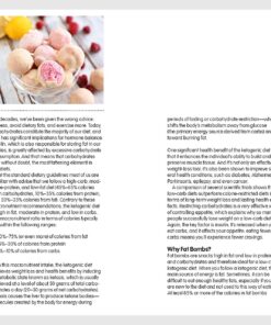 Sweet and Savory Fat Bombs: 100 Delicious Treats for Fat Fasts, Ketogenic, Paleo, and Low-Carb Diets (Volume 2) (Keto for Your Life, 2) 16 81i2Gebf xL