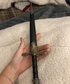 King of the Angel Medieval Dagger 34 81i2POWrgKL