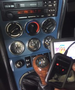 Scosche FMT4R FM Transmitter with 20 Frequency Selections Black Gen 1, Portable 16 81i2RgEO2L