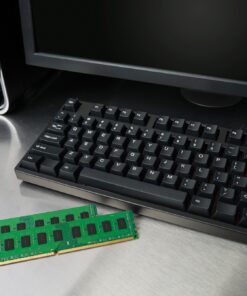 Kingston Technology (KVR13N9S8/4) 4GB 1333 MHz 240-Pin DDR3 SDRAM Memory Module 4 Gb 13 81i2zYXqKaL