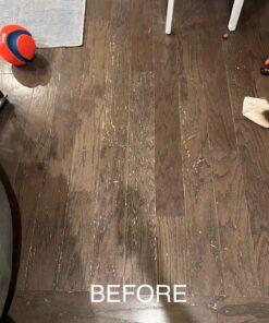 Old English 75144 Scratch Cover For Dark Woods, 8oz Bottle, Wood Polish 72 81i3aPGbpwL