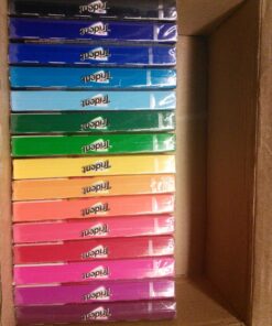 Trident Sugar Free Chewing Gum Variety Pack of 15 (Assorted Flavors) 20 81i409Q9MeL