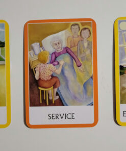 Alternative view of Chakra Wisdom Oracle Cards: The Complete Spiritual Toolkit for Transforming Your Life