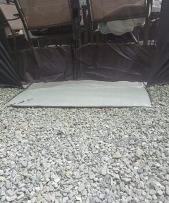 TAILGATERZ Magnetic Screen House, Game day Graphite, 11 x 9 x 7.5 feet, 4300614 59 81i4mn0dXtL