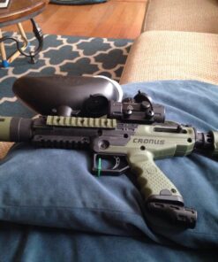 UTG 3.8" ITA Red/Green CQB Dot Sight with Integral Mount , Black 55 81i4tSgOJiL