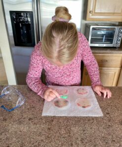 Scientific Explorer Disgusting Science Kit 24 81i5YE3DrdL