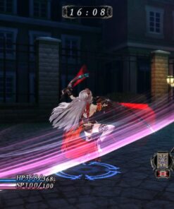 Nights of Azure - PlayStation 4 56 81i6DcetPKL