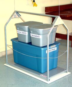 Versa-Lift 24 Corded 8-11 8-11 ft - floor to floor 17 81i8rOvsjDL