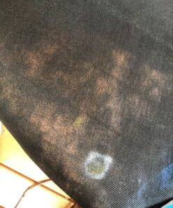 AHG Garden Weeds 3ft x 300ft / 20 YR Premium Series Landscape Fabric, 3 feet x 300 feet, black 28 81iA9gxRBL