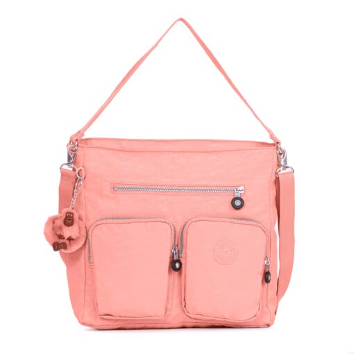 Kipling Tasmo Pink Sherbet