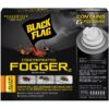 Black Flag Indoor Fogger, Pack of 6 1 Pack 4 81iApflXSL