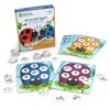 Learning Resources 10 on the Spot Ten Frame Game - 2-6 Players, Ages 5+ Math Learning Games for Kids, Kindergartner Activities 16 81iCHwqYbyL