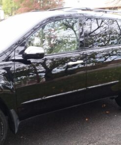 Meguiar's Smooth Surface Clay Kit - Safe and Easy Car Claying for Smooth as Glass Finish - G1016 51 81iGadUlDFL