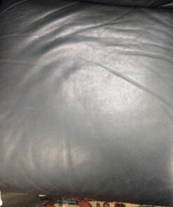 The Original Leather Recoloring Balm by Furniture Clinic - 16 Color Options - Leather Repair Kit for Furniture - Restore Couches, Car Seats, Clothing - Non-Toxic Leather Repair Cream (Navy Blue) Navy Blue 42 81iHc0tAKeL