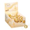 Lindt LINDOR White Chocolate Candy Truffles, Valentine's Day Chocolate, 25.4 oz., 60 Count 5 81iHh r2sAL