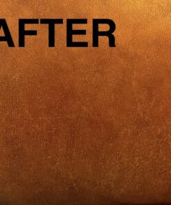 Leather CPR | 2-in-1 Leather Cleaner & Leather Conditioner (18oz) | Cleans, Restores, Conditions, & Protects Furniture, Car Seats, Purses, Shoes, Boots, Saddles/Tack, Jackets, & Auto 18 oz 81 81iHqaxhAEL 3