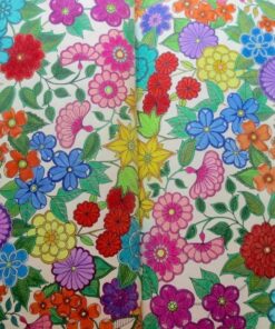 Secret Garden: An Inky Treasure Hunt and Coloring Book for Adults 100 81iJ6ND998L