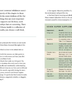 Rosemary Gladstar's Herbal Recipes for Vibrant Health: 175 Teas, Tonics, Oils, Salves, Tinctures, and Other Natural Remedies for the Entire Family 26 81iJIBYZMmL