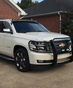 Nilight - 71017C-A 54" 312W Curved LED Work Light Spot Flood Combo Led Light Bar Driving Light Fog Lamp off road led lights ,2 Years Warranty 54" 312W Curved Light Bar 49 81iKJjetC5L