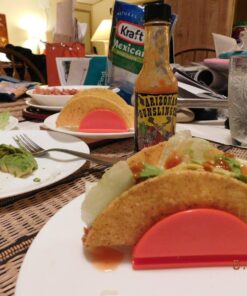 Taco Stand Up Taco Stand Up Holders - 8 Pack 25 81iKkWBxuNL