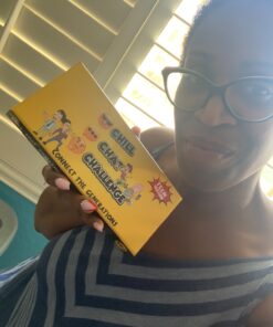 Fun Social Skills and Therapy Game for Adults and Teenagers: CBT Therapeutic Family Game for Meaningful Conversations and Open Communication, Leading to Better Relationships. Great Counseling Tool. 32 81iMfbii9NL