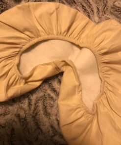 Therapist's Choice® Massage Table Fleece Face Cover 38 81iNBYNsmHL