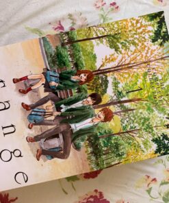 orange: The Complete Collection 1 50 81iNEcCCdOL