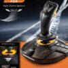 Thrustmaster T16000M FCS USB Flight Stick (Windows) Black Flight Stick T16000M FCS 46 81iNXHLQaNL