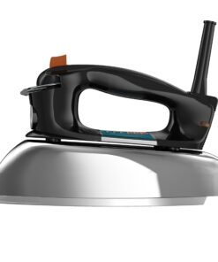 BLACK+DECKER F67E-T Textile Iron, Standard 29 81iNZ1cq9L