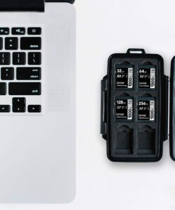 Lexar Professional 1000x 128GB SDXC UHS-II Card 128 GB Single 27 81iPDVRnQqL 1