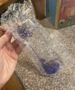 PP PHIMOTA Sensory Toys Set 55 Pack, Stress Relief Fidget Hand Toys for Adults and Kids, Sensory Fidget and Squeeze Widget for Relaxing Therapy - Perfect for ADHD Add Anxiety Autism 30 81iPazWZ3bL