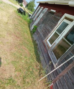 Greenworks 40V 12" Cordless String Trimmer, 2.0Ah Battery and Charger Included 12" Trimmer (2.0Ah) 37 81iPmKm2SL