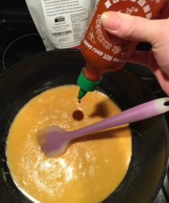 Judee’s Sodium Citrate - 1lb (16oz) Resealable Pouch | 100% Non-GMO, Keto-Friendly, Gluten-Free & Nut-Free | Food Grade | Great for Molecular Gastronomy Cooking 33 81iR9k1Oe5L 1