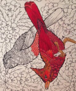 Prismacolor Premier Colored Pencils, Soft Core, 48 Pack 37 81iRkjtkhsL