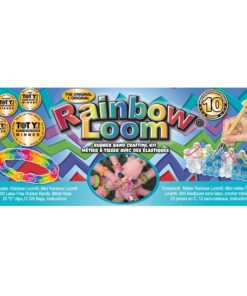 The Original Rainbow Loom 31 81iRyd1kv7L