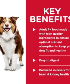 Hill's Science Diet Wet Dog Food, Turkey & Barley Recipe, 13 oz. Cans, 12-Pack 13 Oz, 12 Pack 23 81iSVg8WHXL