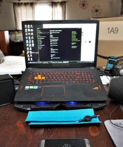 DOSS SoundBox XL Bluetooth Speaker with Subwoofer, 32W Loud Sound with Booming Bass, Dual DSP Technologies, 10H Playtime, USB-C, TWS, 2.1 Sound Channel Home Speaker for Indoor, and Office-Upgraded Black 42 81iSXGXPvhL