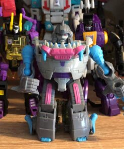 Transformers Generations Titans Return Legends Class Gnaw 19 81iV47xVr4L